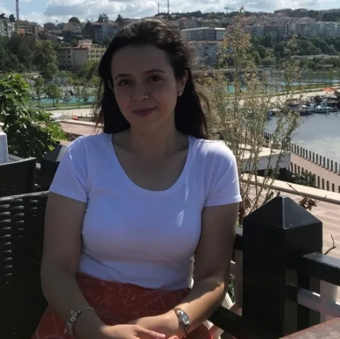 UZM. KL. PSK. ECEM AKGÜL