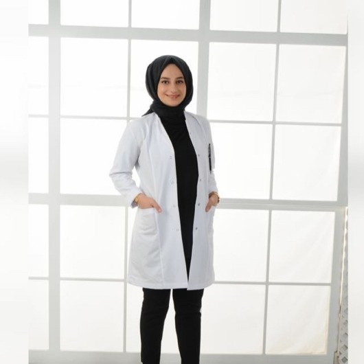 BERFİN AKDENİZ BERFİN AKDENİZ