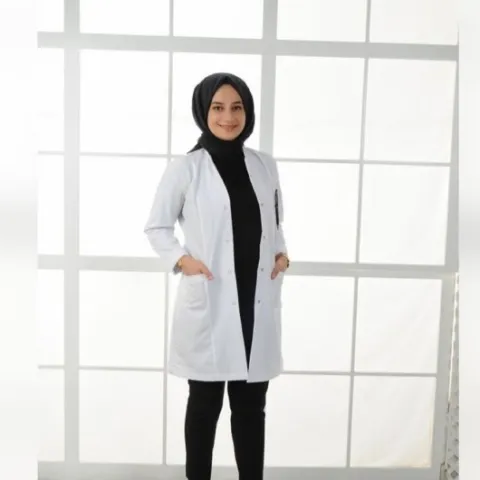 BERFİN AKDENİZ BERFİN AKDENİZ