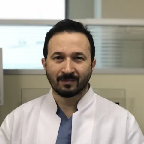 Chir. Dr. MEHMET AKİF YILDIRIM