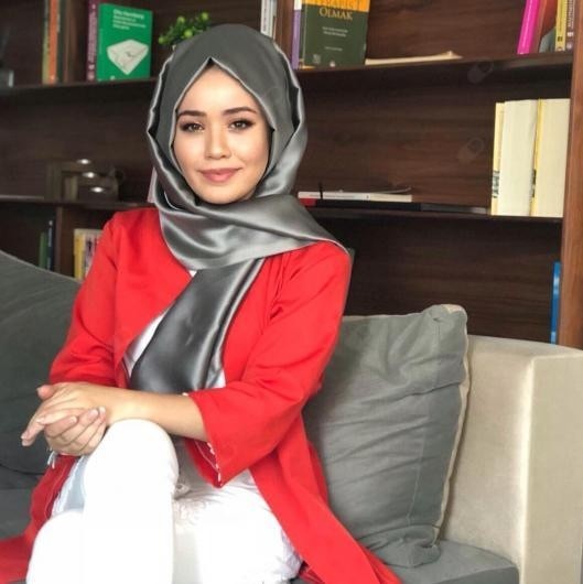 UZM. KL. PSK. BÜŞRA SEZİKLİ