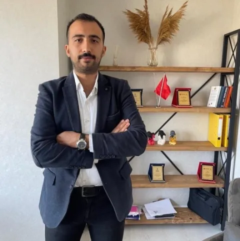 PSK. ABDURRAHMAN ALTIN