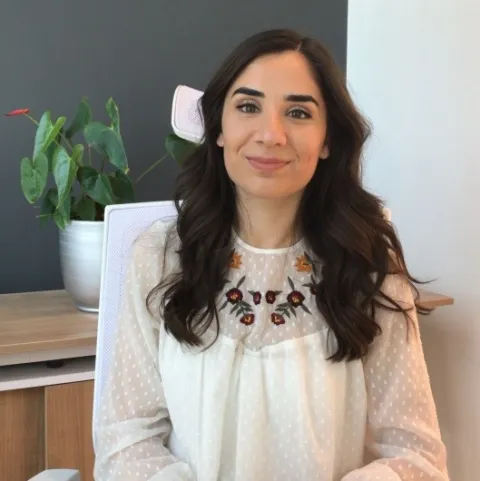 Diyet. GÖZDE YAPICI