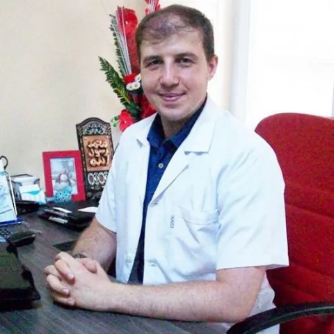 Diyet. ERDEN ABDÜSSELAM