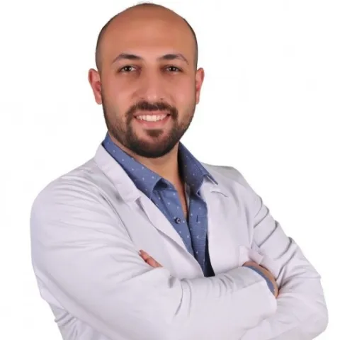Fizioterapevt ÖMER SAYMA