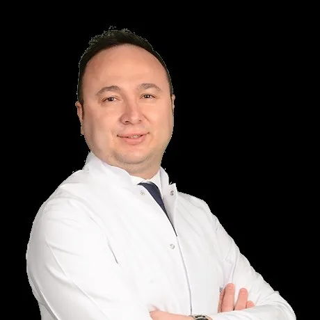 UZM. DR. ONUR YILMAZ