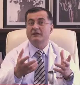 Dos. Dr. CİHANGİR ÇAKICI
