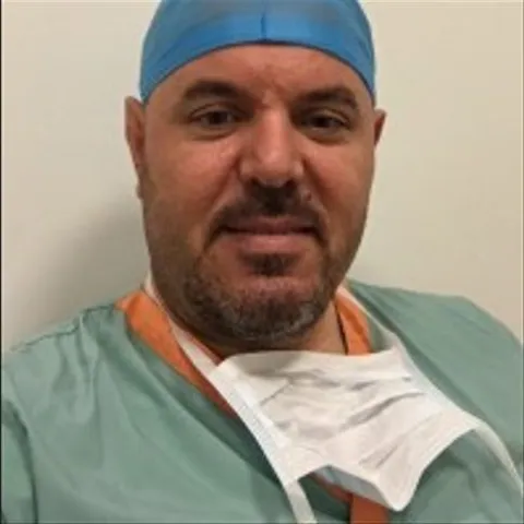Chir. Dr. ABDULLAH BİLGE