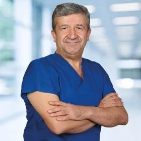 İxt. Dr. MUZAFFER TURUNÇ