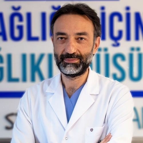 PROF. DR. GÜLTEKİN FAİK HOBİKOĞLU