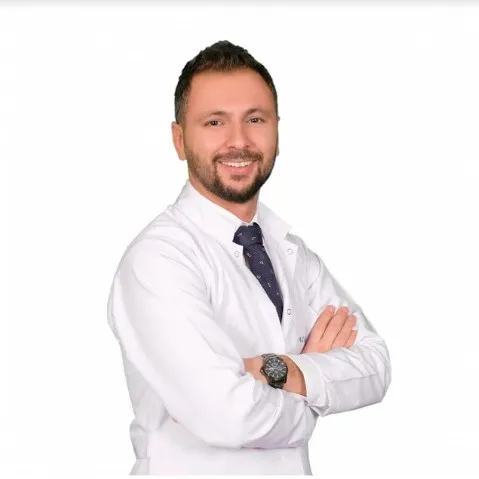 OP. DR. SALİH YILMAZ