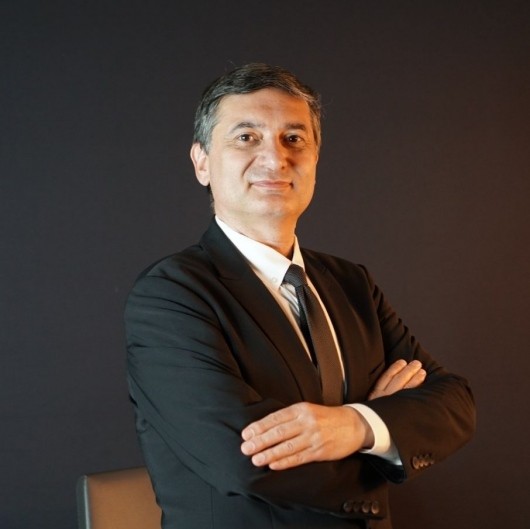 Dr. SAİT SEVİNÇ