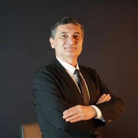 Dr. SAİT SEVİNÇ