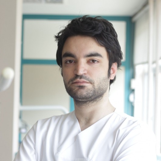 DT. ÖMER BURAK BULUT