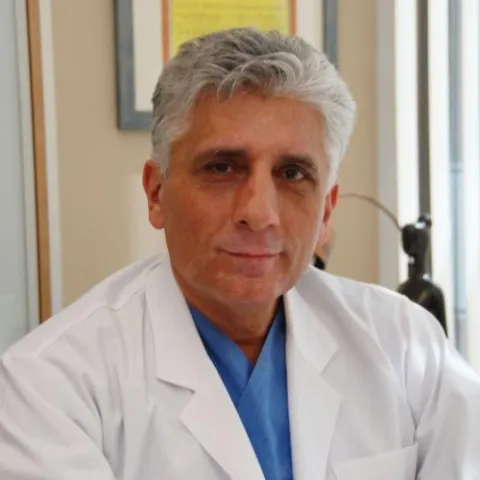 Dr. SELİM ŞENÖZ