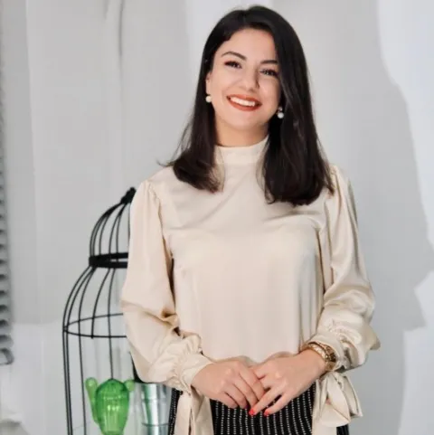 Diyet. ELİF BURCU ÇILGIN