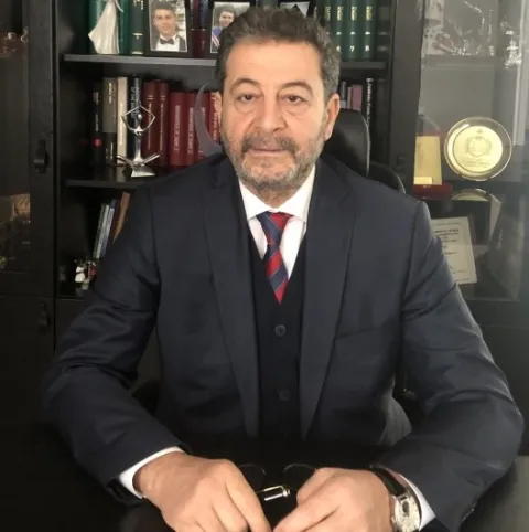 Cərrah Dr. MEHMET KETENE