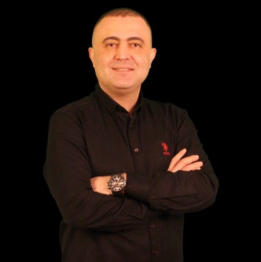 UZM. KL. PSK. MUSTAFA GÖDEŞ