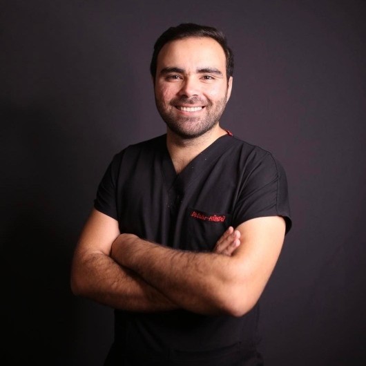 DT. CAFER HÜNDÜ