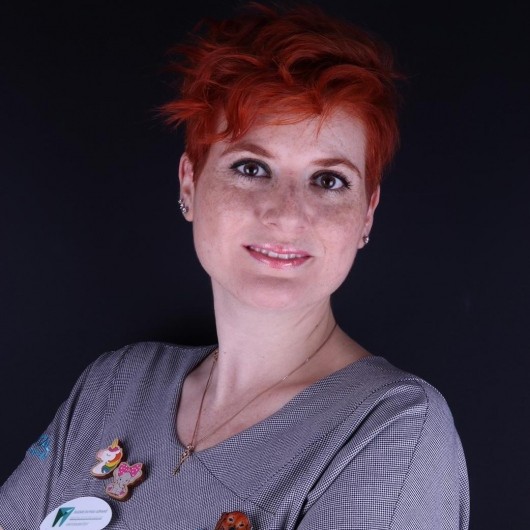 DR. DT. S. DUYGU SİPAHİ