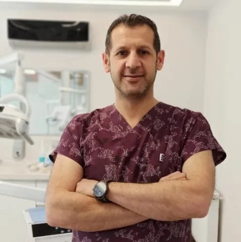 Zahnarzt ERDAL GÖNÜLAÇAR