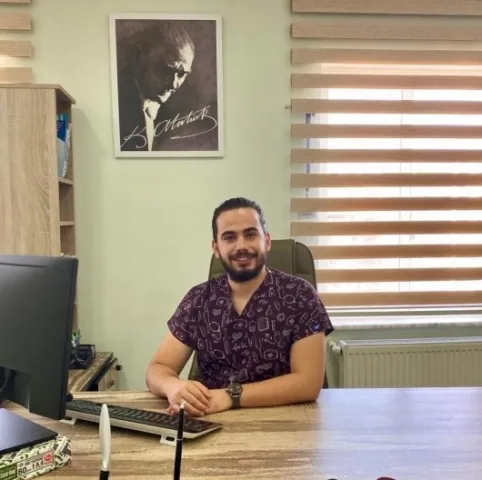 Fachphysio. İBRAHİM BULUT