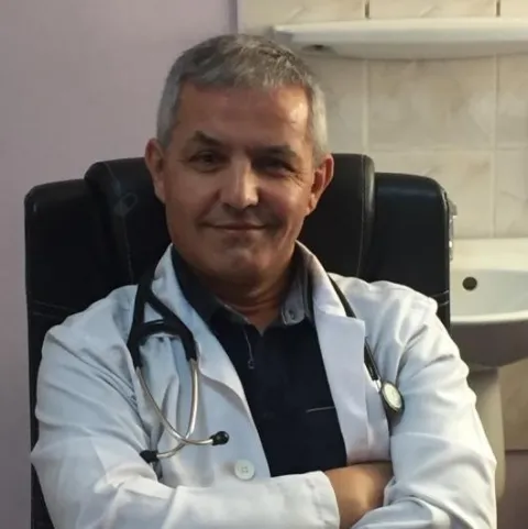 Dr. MEHMET HİLMİ SÖYLER