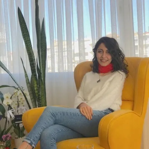Diät. İREM TEKİN