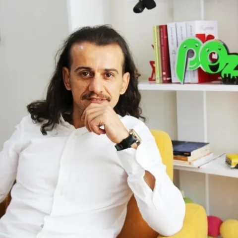 UZM. KL. PSK. ALİ AKBULUT