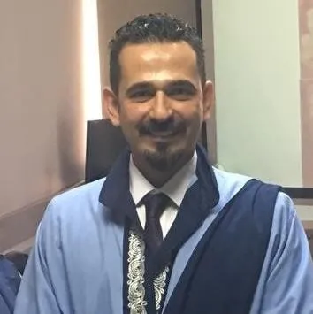 Juniorprof. TOLGA TOPÇUOĞLU