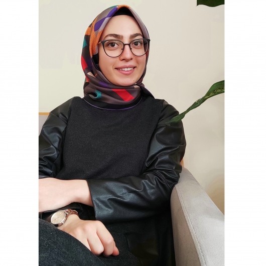 Psych. BETÜL KARTAL YURTTAŞ