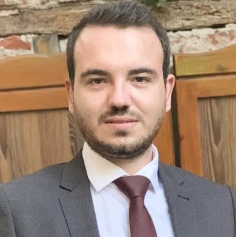 PSK. CANER YILMAZ