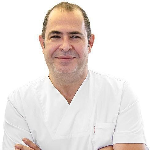 UZM. DT. KEREM DOLAR