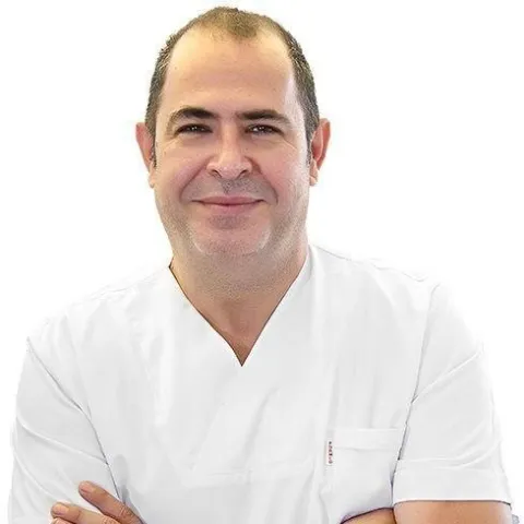 Fachzahnarzt KEREM DOLAR