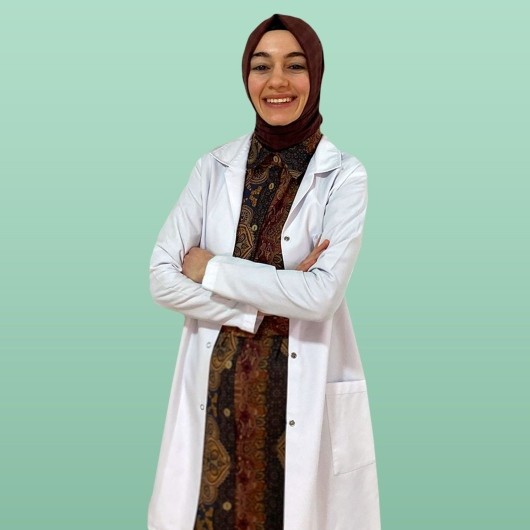 DYT. ŞEYMA SOLAK BIÇAKLAR