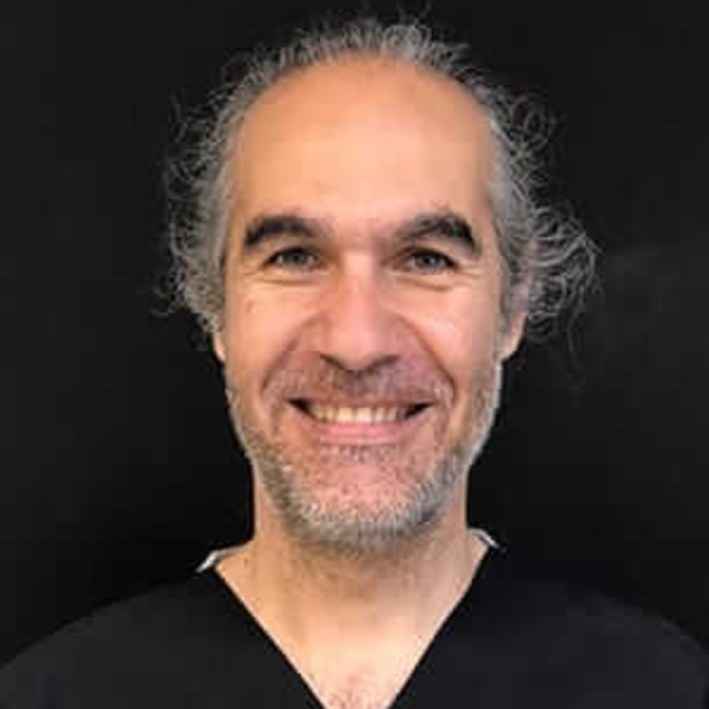 Dr. ÇAĞRI DİNÇYÜREK