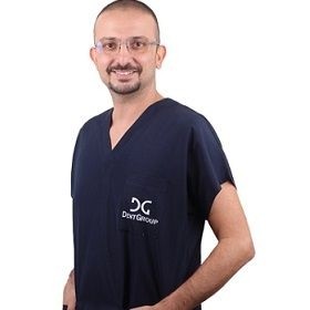 DT. BORA BAYRAK