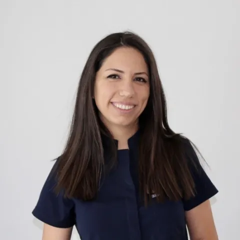 DR. DT. AYŞE GÖKÇEN SARGIN DURAKOĞLU