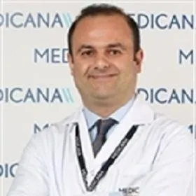 Doz. Dr. KAZIM YİĞİTKANLI