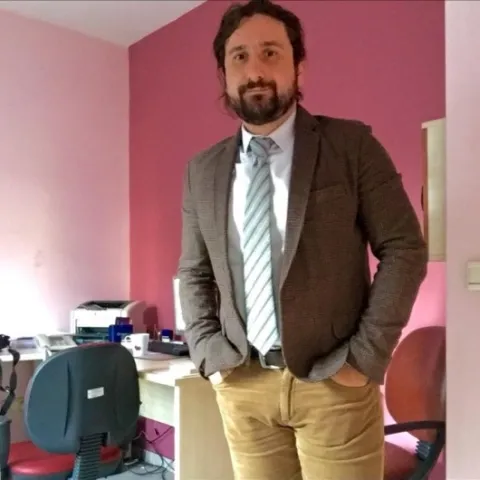 Dr. müəllim MURAT BAŞAR GÜRBÜZ