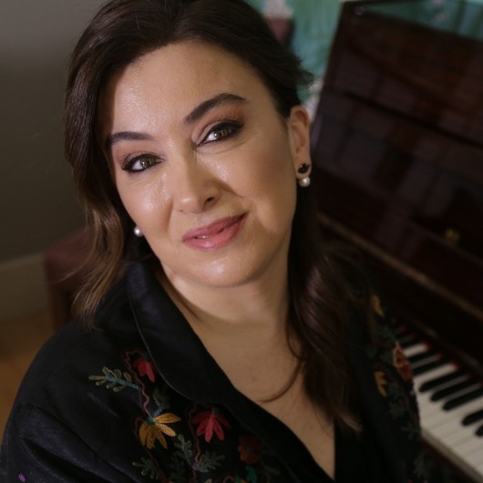 DOÇ. DR. AHU BİROL KOCAALP