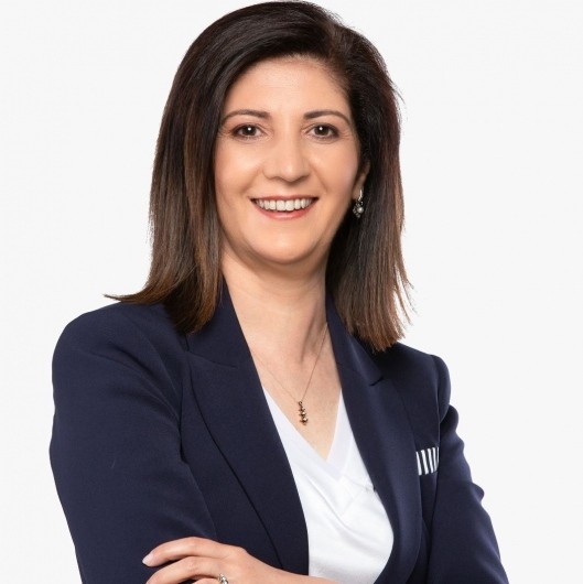 PROF. DR. FİGEN ATEŞCİ