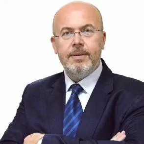 Prof. Dr. HASAN HİLMİ MURATLI