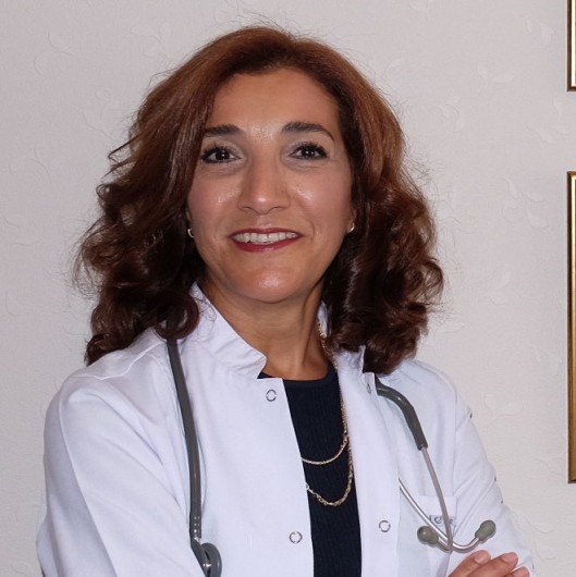 PROF. DR. BETÜL BOZKURT