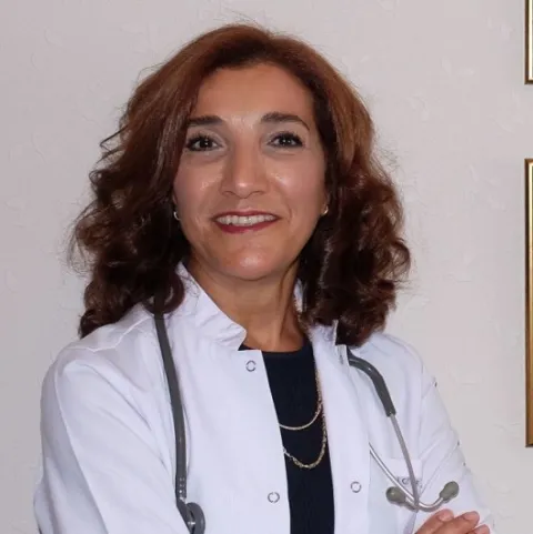 Prof. Dr. BETÜL BOZKURT