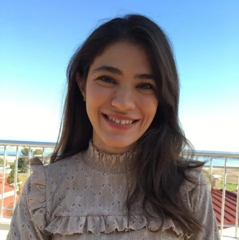 DKT. BAHAR ŞİMŞEK