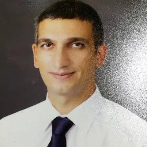 Dos. Dr. ERDİNÇ CİVELEK