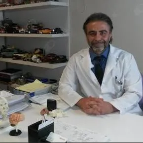 Chir. Dr. Ö. OKAN CİNEMRE