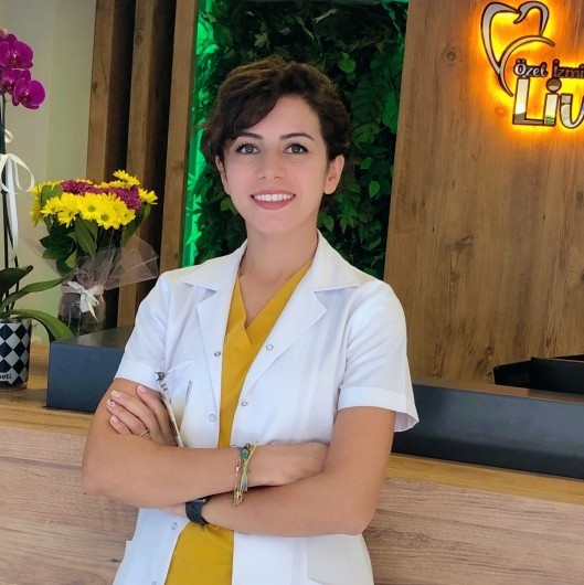 DT. AYCAN EBRU KAYA