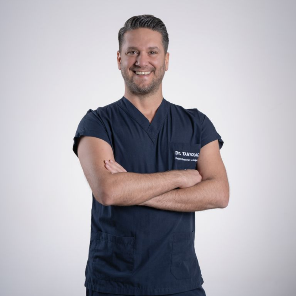 Op. Dr. N. CİHAN TANYOLAÇ